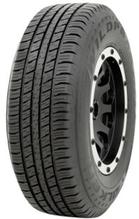 Falken Sommerreifen "225/60R17 99T - WILDPEAK H/T01A", Art.-Nr. 328104