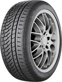 Falken Winterreifen "225/50 R17 98V XL, NBLK - EUROWINTER HS02PRO", Art.-Nr. 353961