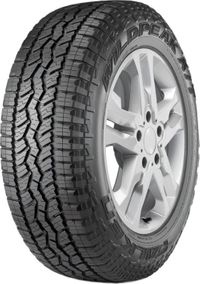 Falken Ganzjahresreifen "[Falken] 285/45R22 114H - WILDPEAK A/T AT3WA", Art.-Nr. 338763