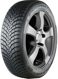 Falken Winterreifen "[Falken] 225/50R17 98T - WINTERPEAK F-SNOW 1", Art.-Nr. 351225