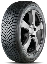 Falken Winterreifen "205/55 R16 94T XL, Nordic compound - WINTERPEAK F-SNOW 1", Art.-Nr. 351475