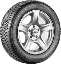 Falken Ganzjahresreifen "225/55R17 101V - EUROALL SEASON AS210", Art.-Nr. 334430