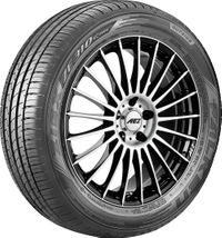 Falken Sommerreifen "205/55 R16 91V AO, Ecorun BLK AUDI A3 - ZIEX ZE310 ECORUN", Art.-Nr. 356207
