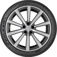 Falken Sommerreifen "245/35 ZR20 (95Y) XL NBLK - AZENIS FK520", Art.-Nr. 352598