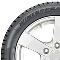 Falken Winterreifen "205/55 R16 94T XL, Nordic compound - WINTERPEAK F-SNOW 1", Art.-Nr. 351475