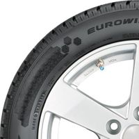 Falken Winterreifen "185/55 R16 87T XL BLK - EUROWINTER HS02", Art.-Nr. 353741