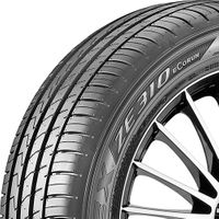 Falken Sommerreifen "205/55 R16 91V AO, Ecorun BLK AUDI A3 - ZIEX ZE310 ECORUN", Art.-Nr. 356207