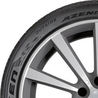Falken Sommerreifen "235/30 ZR20 (88Y) XL NBLK - AZENIS FK520", Art.-Nr. 355595