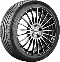 Falken Sommerreifen "215/65R17 99V - ZIEX ZE914A ECORUN", Art.-Nr. 332841