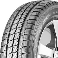 Falken Ganzjahresreifen "225/55R17 109/107T - EUROALL SEASON VAN11", Art.-Nr. 332810