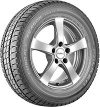 Falken Ganzjahresreifen "225/55R17 109/107T - EUROALL SEASON VAN11", Art.-Nr. 332810