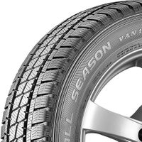 Falken Ganzjahresreifen "225/55R17 109/107T - EUROALL SEASON VAN11", Art.-Nr. 332810