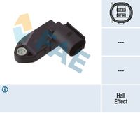 FAE Bremslichtschalter f&uuml;r VW GOLF VII (5G1, BQ1, BE1, BE2), Art.-Nr. 24990