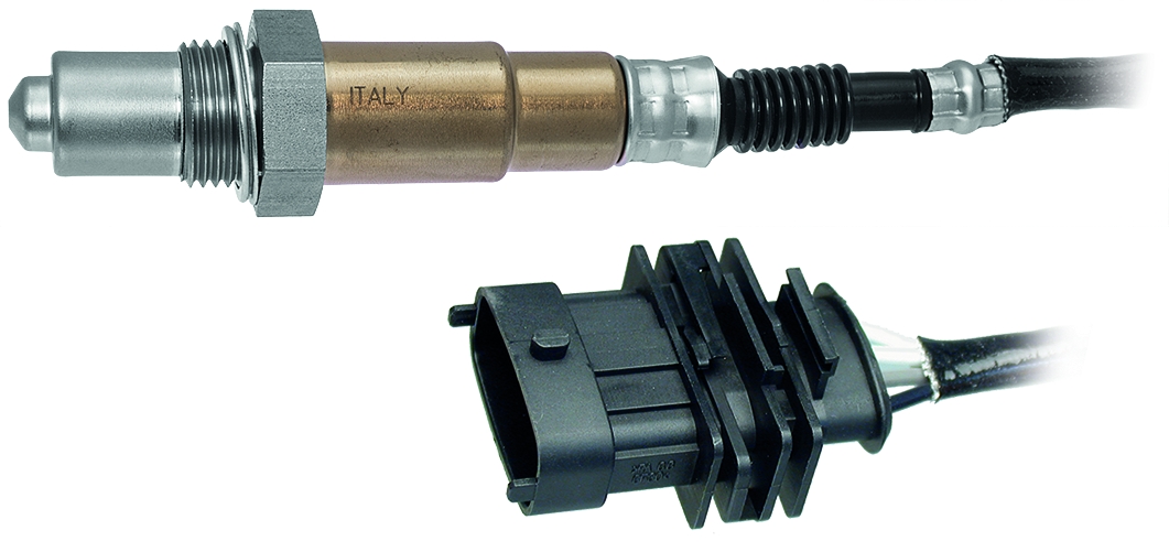 Facet Lambdasonde 10.7089 Für Opel Gm