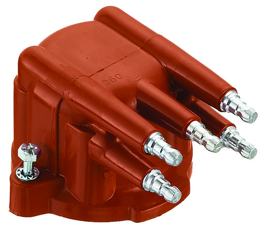 FACET Zündverteilerkappe 2753011pht für Peugeot Citroën