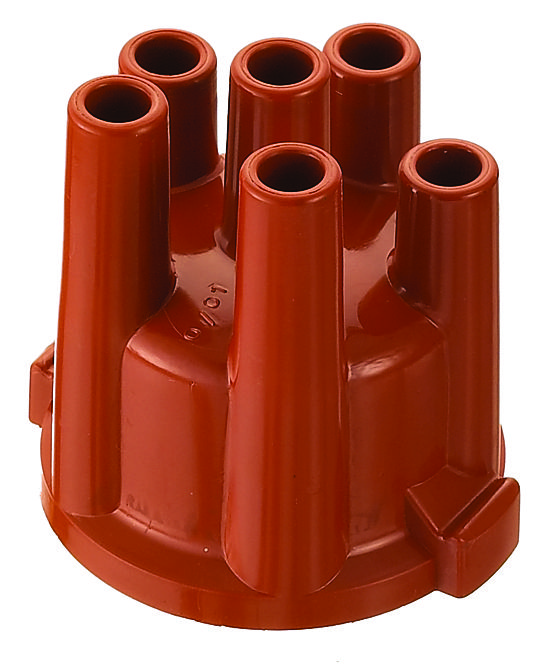 FACET Zündverteilerkappe 275301pht für VW
