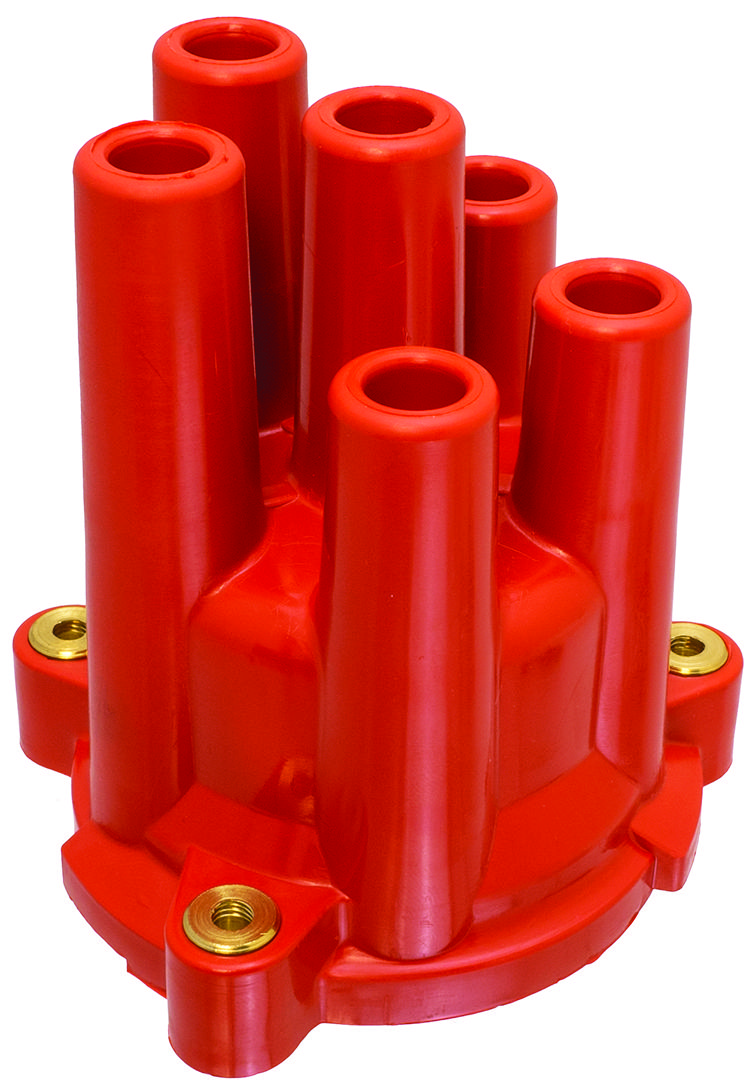 FACET Zündverteilerkappe 2753030pht für Volvo RENAULT