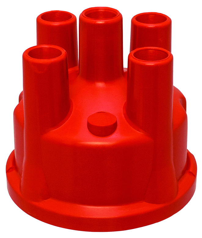 FACET Zündverteilerkappe 27654pht für Peugeot ALFA ROMEO Volvo Fiat Chrysler Citroën RENAULT TALBOT LAND ROVER