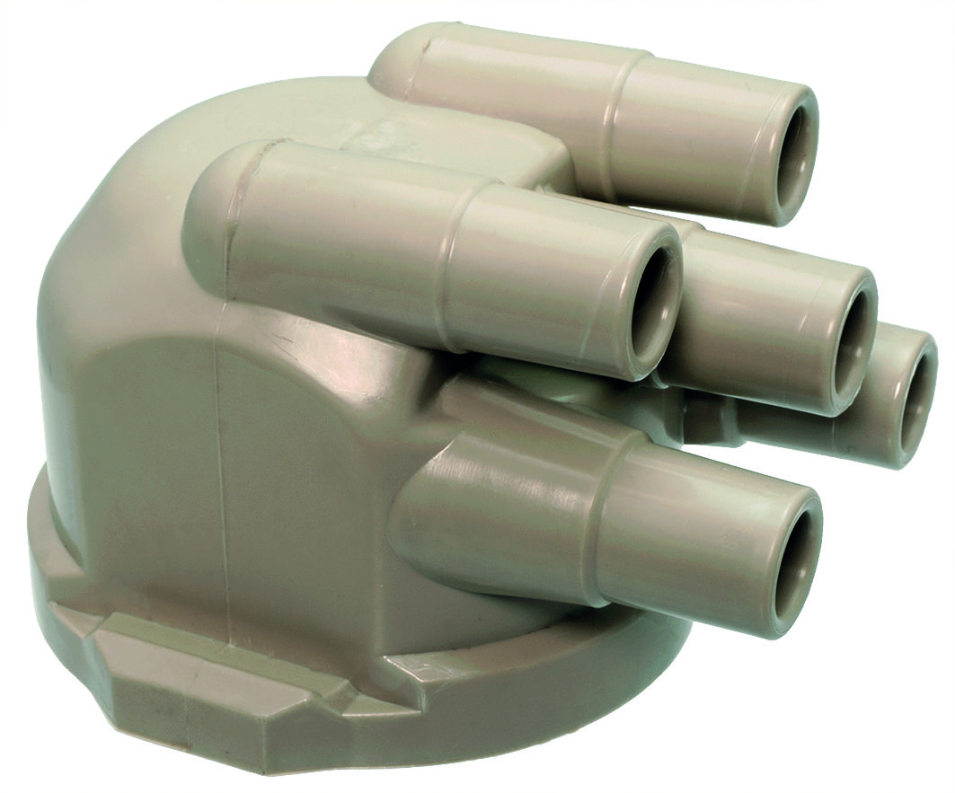 FACET Zündverteilerkappe 27658pht für TALBOT Peugeot GM Fiat LANCIA Citroën Ford RENAULT SEAT
