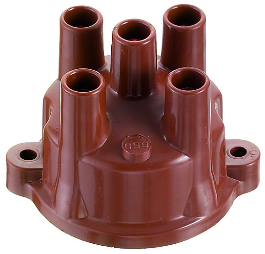 FACET Zündverteilerkappe 27659pht für Peugeot Volvo Citroën GM Fiat Chrysler RENAULT