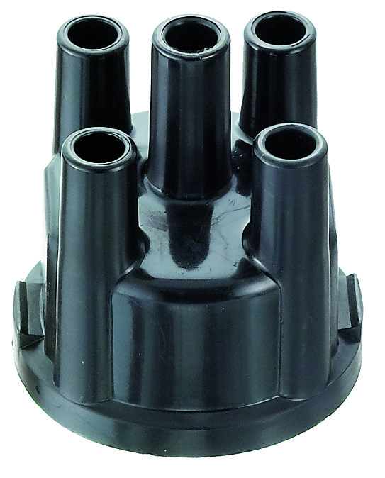 FACET Zündverteilerkappe 27668pht für VW