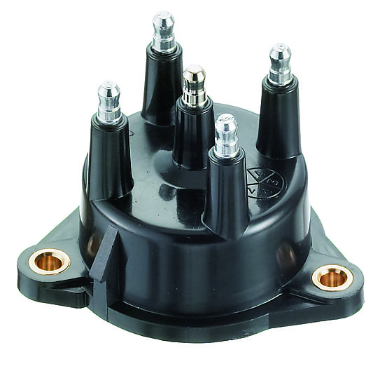 FACET Zündverteilerkappe 27669pht für Volvo RENAULT