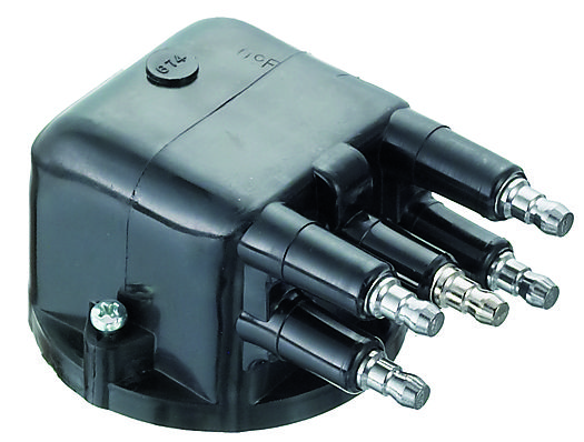 FACET Zündverteilerkappe 27674pht für Peugeot Citroën