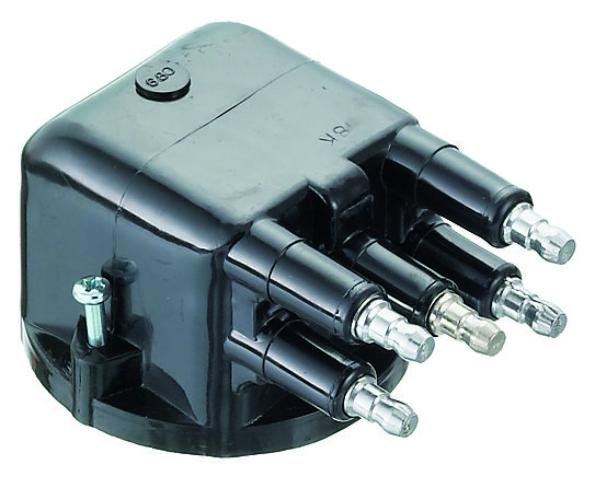 FACET Zündverteilerkappe 27680pht für AUTOBIANCHI