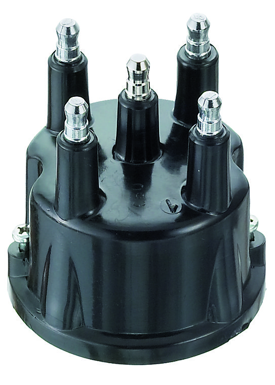 FACET Zündverteilerkappe 27681pht für RENAULT