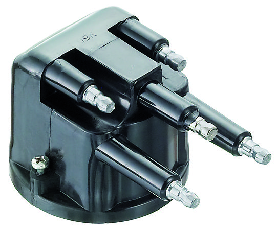 FACET Zündverteilerkappe 27682pht für RENAULT