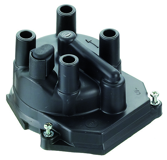 FACET Zündverteilerkappe 28104 für NISSAN