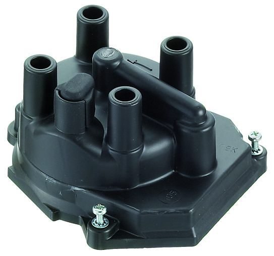 FACET Zündverteilerkappe 28105 für NISSAN