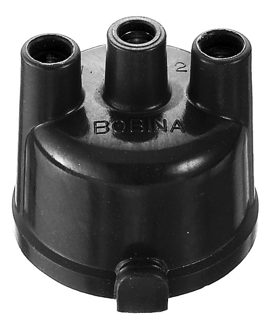 FACET Zündverteilerkappe 28159 für GM Fiat