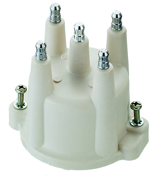 FACET Zündverteilerkappe 28211pht für RENAULT