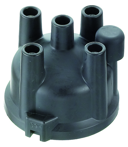 FACET Zündverteilerkappe 2832220 für MITSUBISHI NISSAN