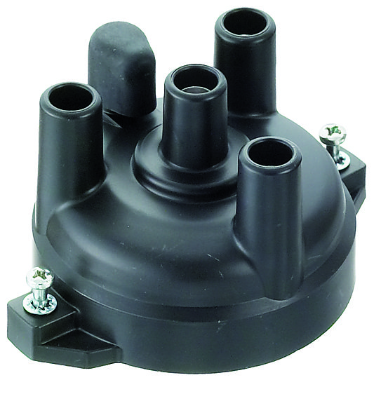 FACET Zündverteilerkappe 2832239 für GM MITSUBISHI Suzuki DAEWOO