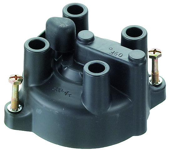 FACET Zündverteilerkappe 2832250 für Ford AUSTRALIA MAZDA KIA