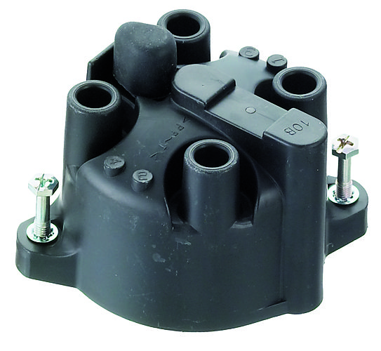 FACET Zündverteilerkappe 2832268 für MITSUBISHI