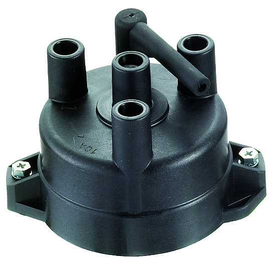 FACET Zündverteilerkappe 2832272 für DAEWOO GM