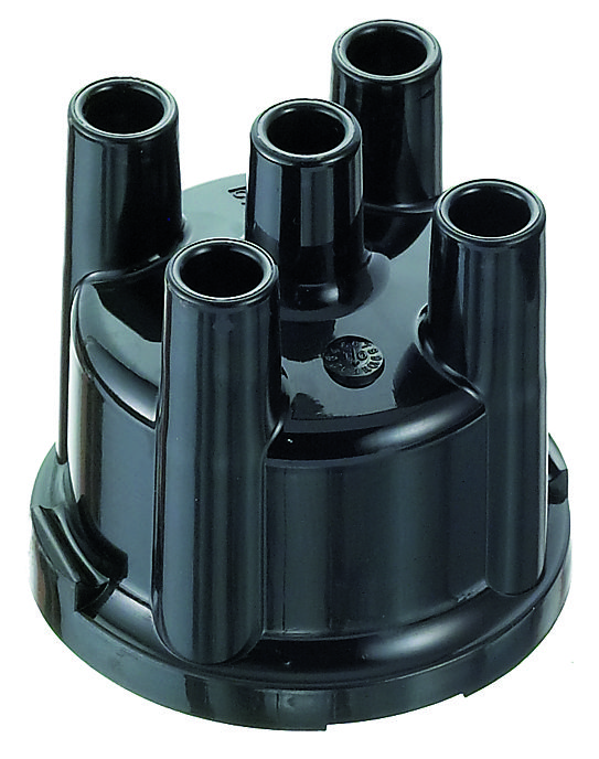 FACET Zündverteilerkappe 28342 für Skoda