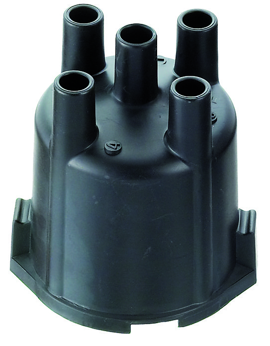 FACET Zündverteilerkappe 28625 für GM Fiat LADA