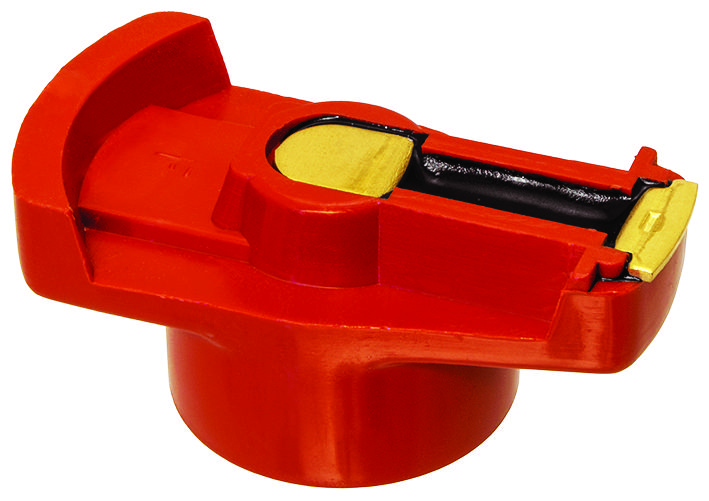 FACET Zündverteilerläufer 37514rs für GM Ford VW