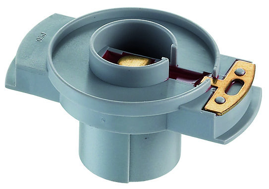 FACET Zündverteilerläufer 3757340rs für Ford