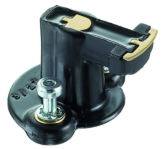 FACET Zündverteilerläufer 37703rs für Opel GM