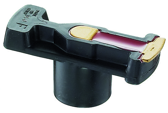 FACET Zündverteilerläufer 38128rs für Opel GM