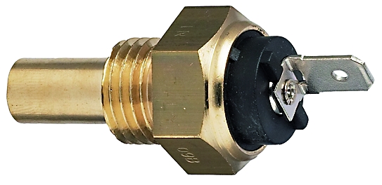 FACET 7.3015 Sensor für Kühlmitteltemperatur Sensor Kühlmittelsensor - Bild 5