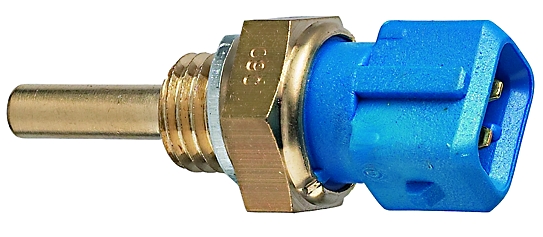 FACET &Ouml;ltemperatursensor Made in Italy