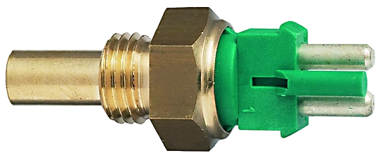 FACET Sensor, Kühlmitteltemperatur 7.3140 für Mercedes VW