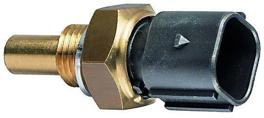 FACET Sensor, Kühlmitteltemperatur 7.3316 für VW DAEWOO Mercedes