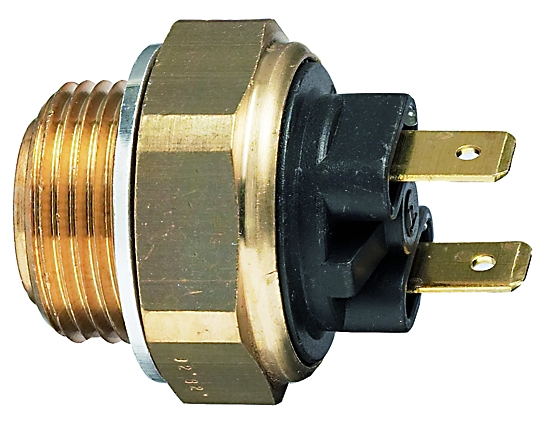 FACET Temperaturschalter, Kühlerlüfter 75016 für Peugeot JAGUAR RENAULT